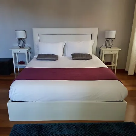 Bed and breakfast Door 12 Sintra