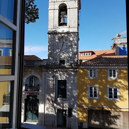 Отель типа 