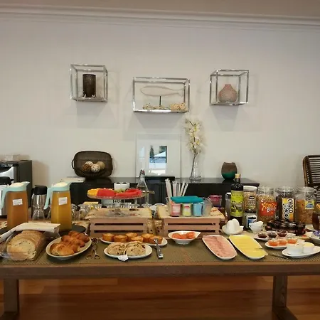Bed and breakfast Door 12 Sintra
