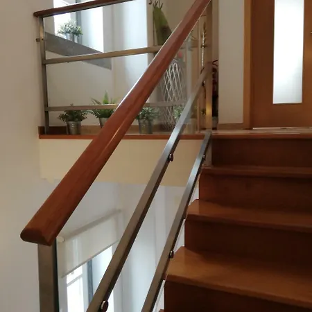 Door 12 Отель типа 